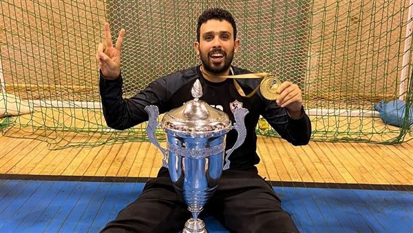 محمود خليل فلفل