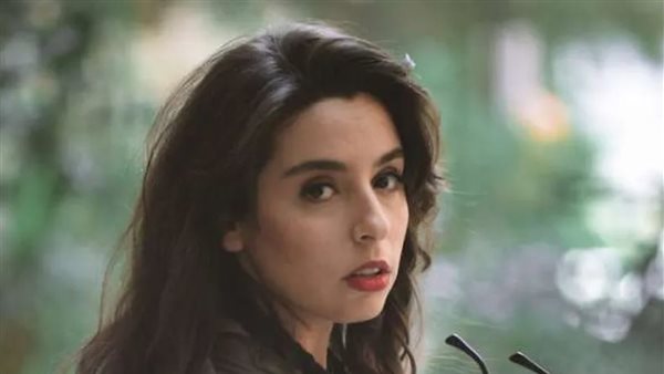 سارة عبد الرحمن 