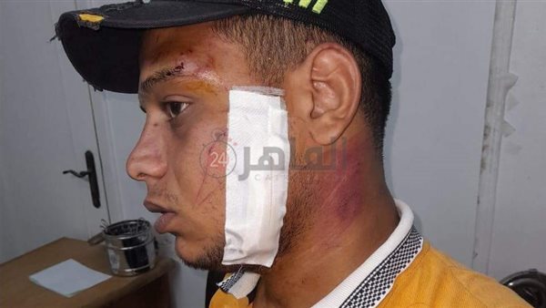 شاب دار السلام المجني