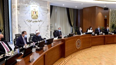 مدبولي: توجيهات للحكومة بإعداد حزمة من الفرص الاستثمارية للتعاون مع المستثمرين السعوديين