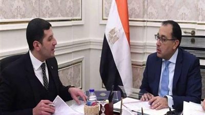 مدبولي يشيد بدور هيئة الاستثمار في الاتفاقيات مع السعودية بـ7.7 مليار دولار