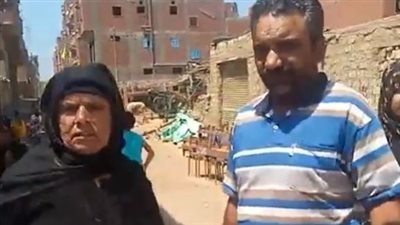 مصرع عاملتين بحادث دهس بالدقهلية.. ووالدتهما: اشتغلوا بمدرسة عشان يساعدوا في تربية أطفالهم | بث مباشر 