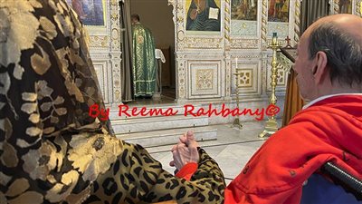 تخطى 60 عامًا ومن ذوي الاحتياجات.. من هو هلي الرحباني نجل جارة القمر فيروز؟