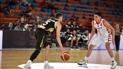 تأكد إصابة مهاب ياسر بقطع في الرباط الصليبي.. واللاعب يخضع للجراحة الخميس