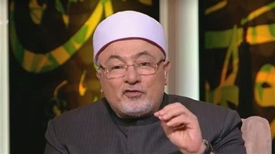 خالد الجندي: هذا البلد خسر 400 مليار جنيه جراء التخريب.. ونحتاج فترة كبيرة جدا لتعويضها