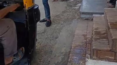  القصة الكاملة لقتل شاب على يد سائق توكتوك في العجمي بالإسكندرية 