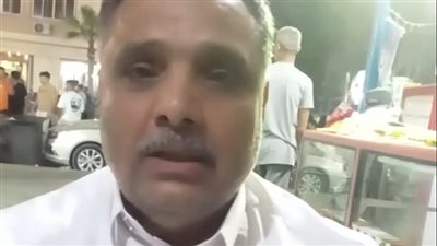 شهامة شاب تنقذ فتاتين من الغرق.. وقريب الضحية: مات وترك أولاده على الشاطئ | بث مباشر