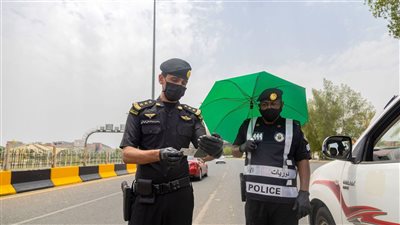 الأمن السعودي يوقف مصريًّا استولى على أموال آخرين عبر الترويج لحملات حج وهمية| فيديو