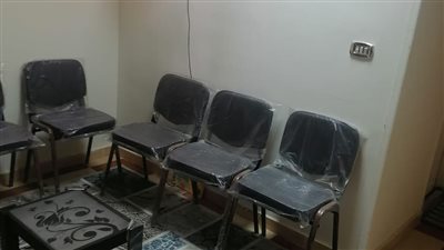 ضبط أكاديمية لتعليم التمريض دون ترخيص بالبحيرة