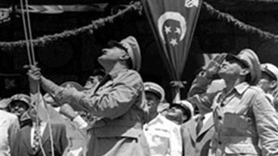 مر مرور الكرام.. طلب إحاطة بشأن عدم إحياء ذكرى عيد الجلاء