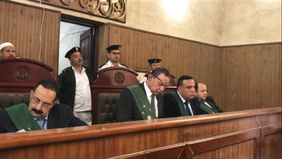 المشدد 5 سنوات لعامل هتك عرض فتاة بكفر الشيخ