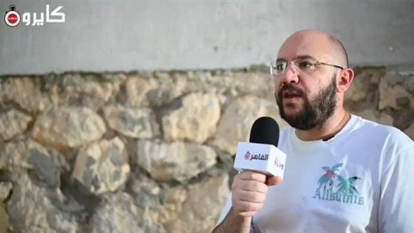 المؤلف محمد ناير