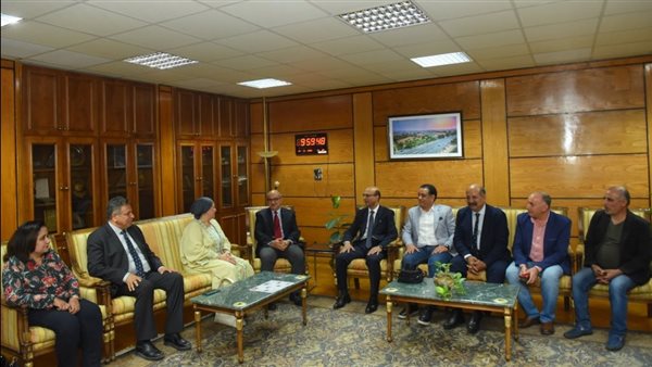 جامعة أسيوط 