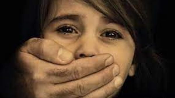 هتك عرض طفلة - تعبيرية