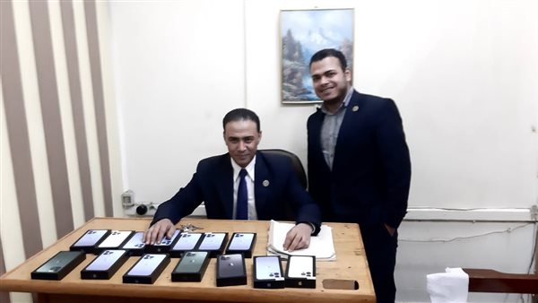 ضبط محاولة تهريب