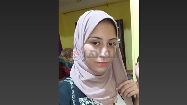 طالبة عين شمس المتغيبة