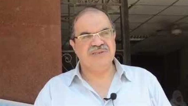 الدكتور أيمن سالم