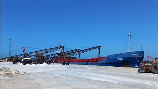 موانئ المنطقة الإقتصادية