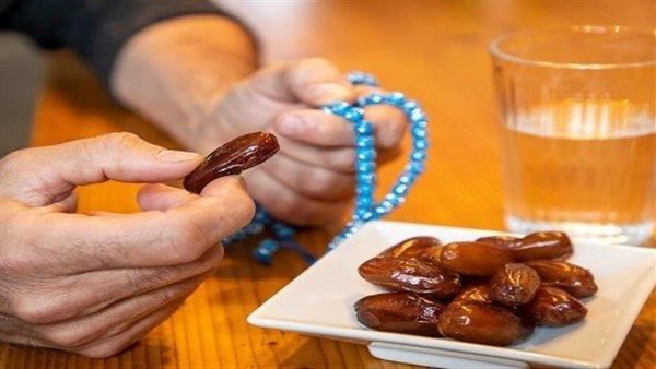 دعاء فطور يوم عرفة