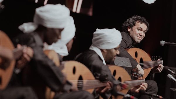 أوركسترا بيت العود