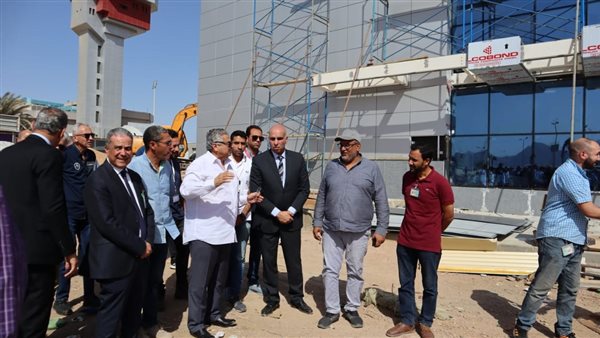 اللجنة العليا للتفتيش