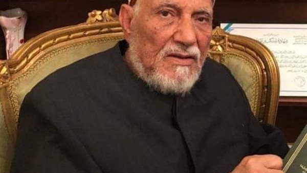 دكتور شعبان محمد