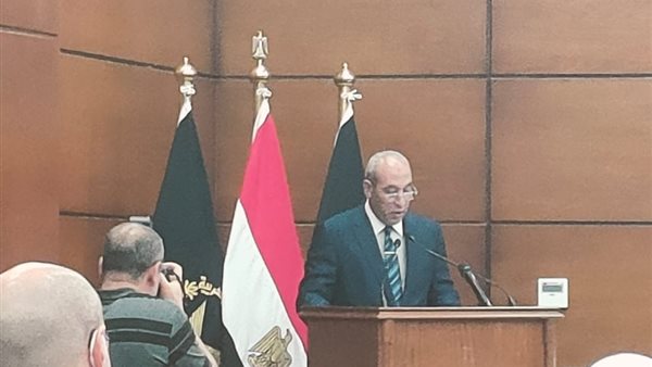  اللواء دكتور هاني