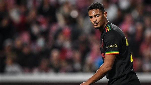  سيباستيان هالر