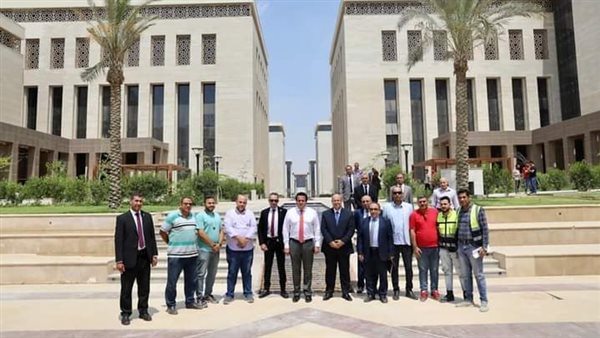 الدكتور خالد عبدالغفار