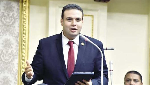 النائب عبد المنعم