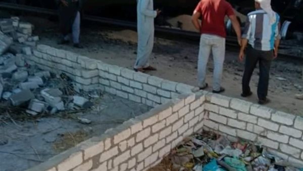 موقع الحادث 