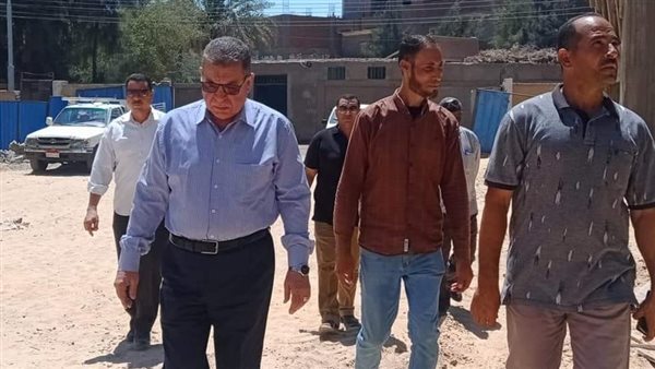 رئيس مدينة ابو قرقاص