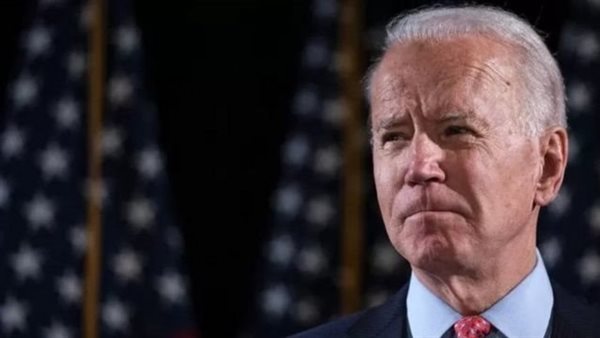 الرئيس الأمريكي