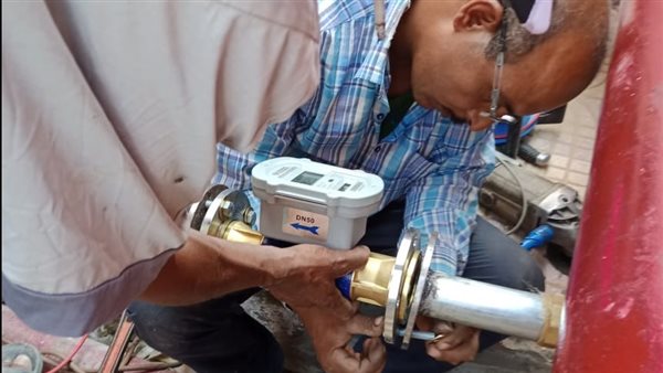 جانب من الأعمال 