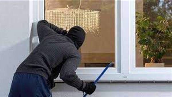 لص - أرشيفية