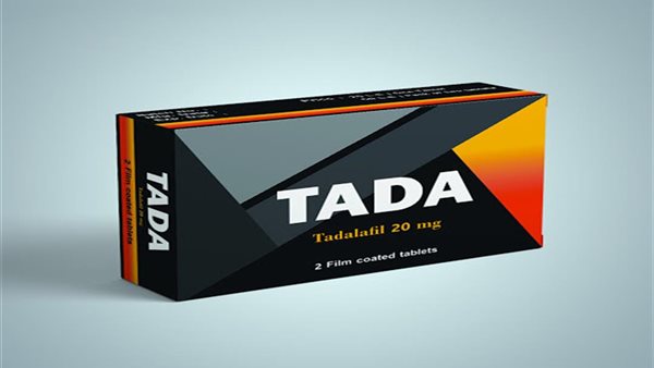 أقراص تادالافيل