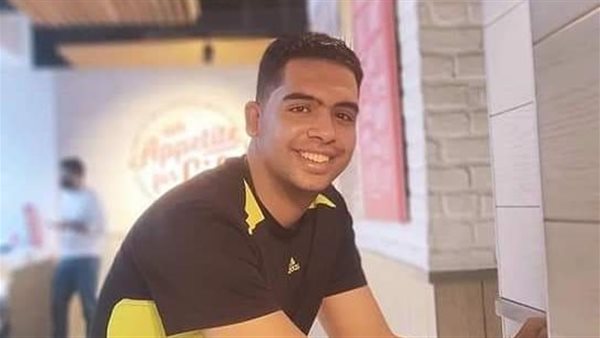 محمود صقر المتوفي