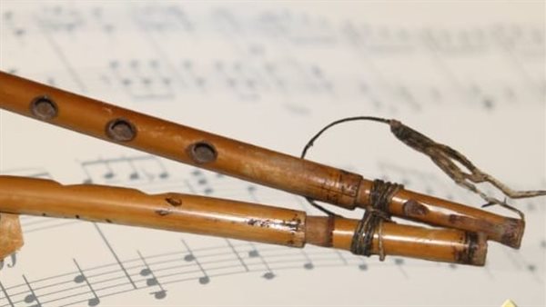  قطعة أثرية فريدة