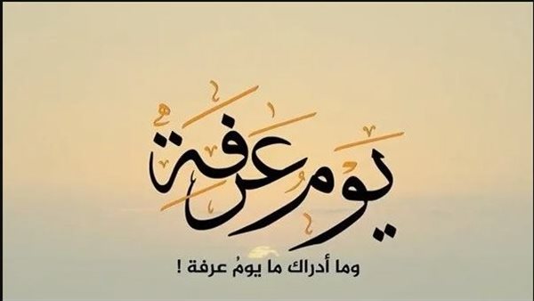 دعاء يوم عرفة للذرية
