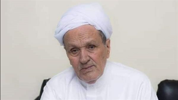 الشيخ حسن خلف