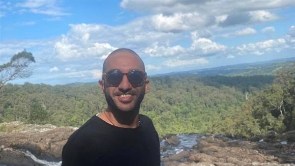 مينا حنين - المصري