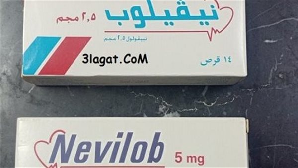 أقراص نيفيلوب