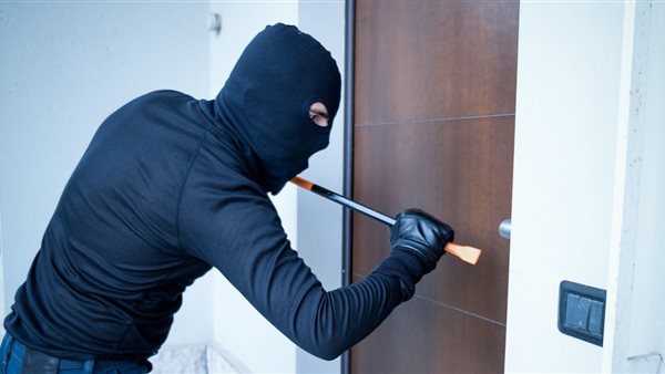 لص- أرشيفية