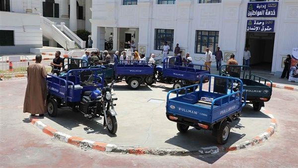 محافظة المنيا 