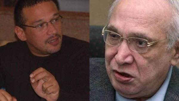 تامر الميهي ورأفت