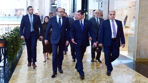 الرئيس التنفيذي لهيئة