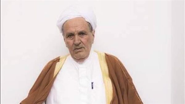 الشيخ حسن خلف 