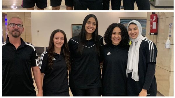 منتخب سلة السيدات