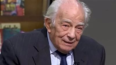 رشوان توفيق: ربنا شفاني.. وحب الناس يساوي الدنيا 