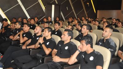 الزمالك يخاطب اتحاد الكرة بشأن حكام نهائي كأس مصر 